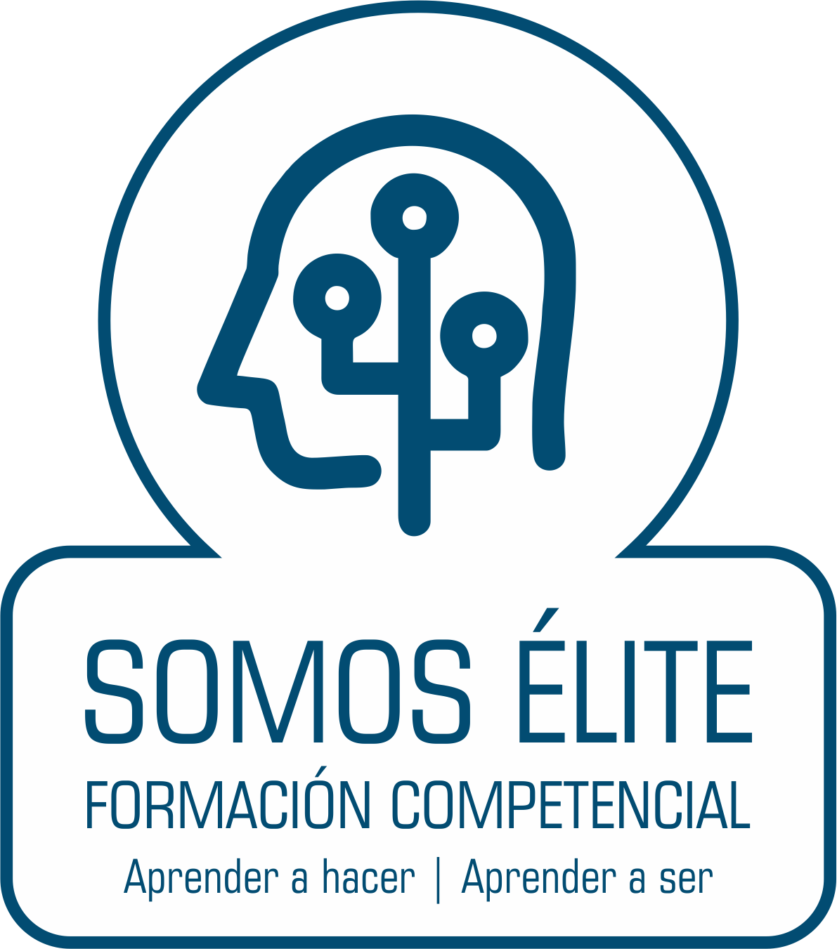 Somos Élite, formación competencial